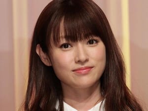 ダメ女演じる深田恭子「今年こそ、年相応になりたいなぁ」
