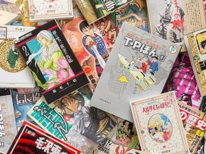 精神科医・名越康文が選んだ元気が出る“超王道”マンガ3