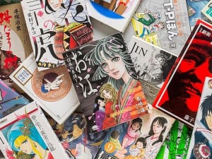 “ビリギャル”先生直伝！成績がUPする歴史マンガのススメ