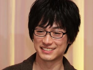 ディーン・フジオカ　新ドラマで登る“ドＳキャラの階段”