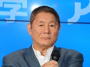 ビートたけし　年越しは2人でタイへ…“同棲”愛人を直撃