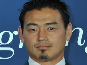 五郎丸が“アニキ”と慕うラガーマンの「心を育てる教育」奮闘