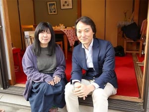 悲しい時代だから心に響く、ジョン・キムと吉本ばななが伝えたいこと