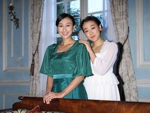 浅田真央“引退”撤回させた姉・舞との「涙のジンギスカン」