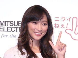 杏の双子妊娠を東出の母が絶賛、すでに温めている名前も