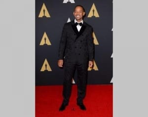 激震のアカデミー賞、ウィル・スミスもボイコットへ