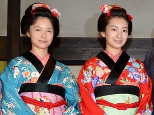 『あさが来た』プロデューサー「はつと菊」嫁姑バトルの真意