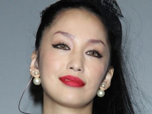 中島美嘉「なりたかったのはモデル」歌が苦手だった少女時代