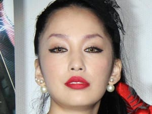 中島美嘉“付き合いづらいイメージ”がついてるのは「ラッキー」