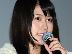 有村架純「いつも相手役の人を好きになってしまう」と大胆発言