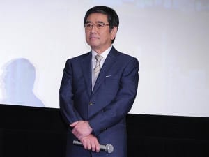石坂浩二なぜ話さない？「なんでも鑑定団」不自然すぎる映像