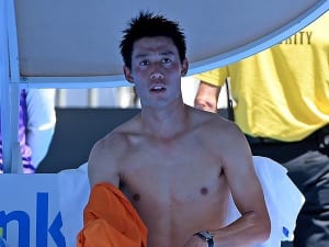 錦織圭“世界の壁”痛感で臨んだ「驚異の肉体改造3週間」