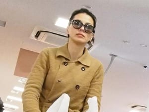 江角マキコ 仕事ゼロに！『私の何がイケないの』が３月終了