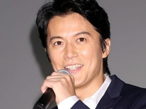 ネットで話題! 長崎・五島列島のリトル福山が“ましゃロス”癒す