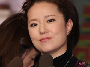 磯野貴理子「店に来なくていい」24歳年下夫の浮気を心配