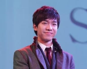 “国民の弟”イ・スンギの陸軍訓練所が発表　肉声公開