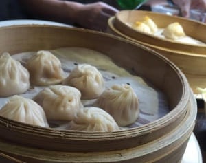 JUMP知念 台湾カレンダー撮影の思い出は「小籠包！」