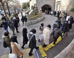 少年が起訴事実認める　川崎の中１男子殺害事件公判