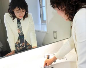 すぐに実践できる! 神様に愛される“お清め”の作法