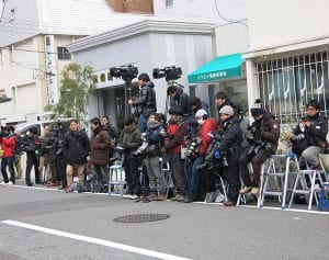 野々村竜太郎被告「演技性人格障害の可能性ある」と精神科医