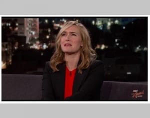 ケイト・ウィンスレット、『タイタニック』で「ローズがジャックを殺した」と認める