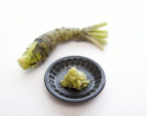 女性の骨を強くする！注目したい“わさび”の作用