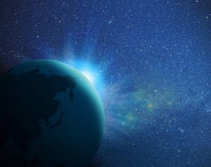 ヒラリーも真相究明宣言「CIA」がUFO認めちゃった！