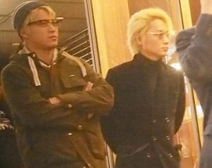 小栗旬 打ち上げでベッキーの話出るも、すぐフォローする