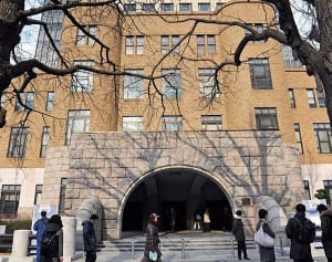 懲役１０〜１５年求刑　川崎中１殺害公判結審