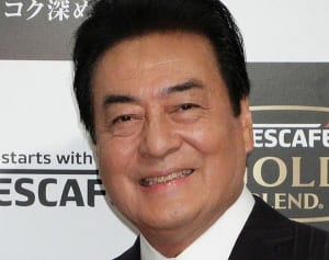 高橋英樹が語る浅岡ルリ子宅に下宿していた下積み時代