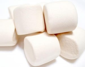 ミス日本・松野さん　グランプリ獲得の陰に“マシュマロ断ち”