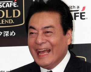 高橋英樹が語る“寝ずに豪遊した２０代”の思い出