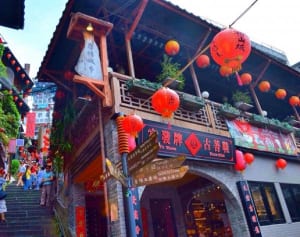 JUMP中島裕翔　台湾ロケで思い出した昔の思い出