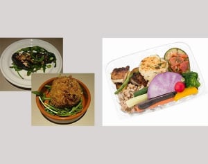 【今週の対決】都内に新オープンのデリカテッセン