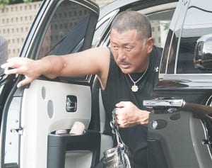 清原和博 逮捕前にあった元妻・亜希さんとの8300万円銭闘