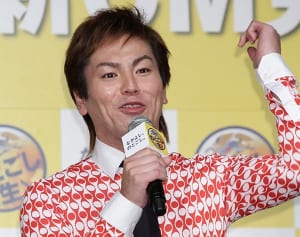 狩野英孝のゲス口説き「『結婚しよう』で相手をその気に」