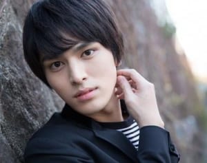 大和孔太　中井貴一との共演でヤクザ役に挑戦！中井を手本にも