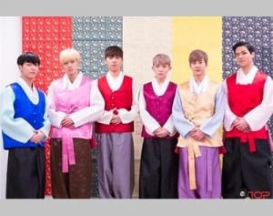 韓国は旧正月！アイドルの新年挨拶「明けましておめでとう！」