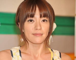 今井絵理子　参院選出馬を決意させた“タレント議員”の実名