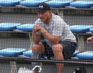 球界の番長・清原和博「実は臆病で虚勢張ってた」と医師語る