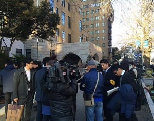 「手口は極めて残虐」少年に懲役９～１３年　川崎中１殺害で横浜地裁