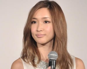 紗栄子「結婚してもダメに…」富豪恋人の父親が心配吐露