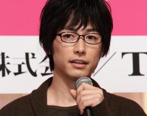 ディーン・フジオカ知られざる原点、あだ名は“フジタツ”