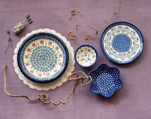 売り切れ続出！女性の心をつかむ“ポーリッシュポタリー”って？