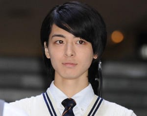 高杉真宙「初恋は幼稚園、相手は近所のお姉さん」