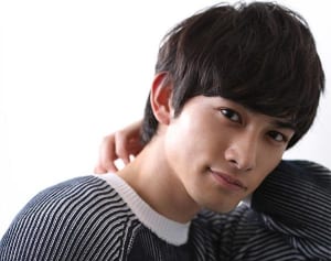 16年注目！劇団EXILE町田啓太の魅力がわかる17の質問