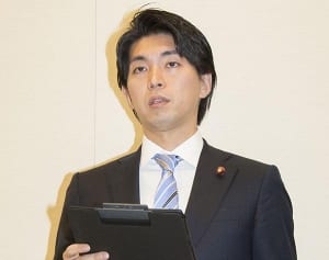 宮崎謙介元議員「どうしてあんな女に…」議員妻の母が告白