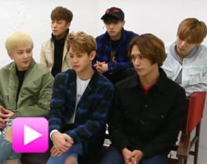 【独占】BEAST　思わずときめいてしまう女性の仕草は……？