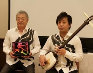 東北の魂伝えたい　震災5年、元オフコースの大間さんが催し　東京・渋谷で