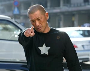 清原和博「最後の女」はエキゾチックな元芸能人シングルマザー